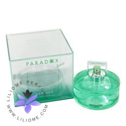 عطر ادکلن جاکومو پارادوکس گرین مردانه-Jacomo Paradox Green for Men