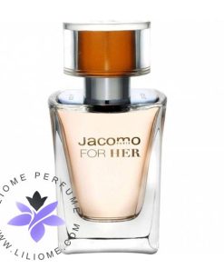 عطر ادکلن جاکومو زنانه-Jacomo for Her