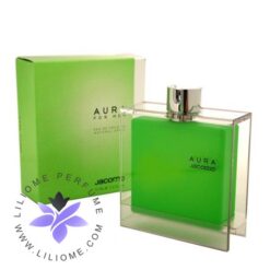 عطر ادکلن جاکومو آئورا مردانه-Jacomo Aura for Men