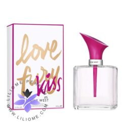 عطر ادکلن ناین وست لاو فیوری کیس-Nine West Love Fury Kiss
