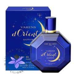 عطر ادکلن اولریک دو وارنز وارنز د اورینت سفیر-Ulric de Varens Varens d`Orient Saphir
