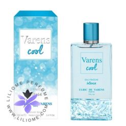 عطر ادکلن اولریک دو وارنز وارنز کول او فرش اینتنس-Ulric de Varens Varens Cool Eau Fraiche Intense