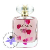 عطر ادکلن اسکادا سلبریت ان او دبیلو-.Escada Celebrate N.O.W