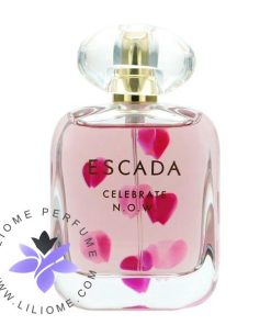 عطر ادکلن اسکادا سلبریت ان او دبیلو-.Escada Celebrate N.O.W