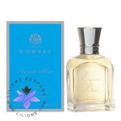 عطر ادکلن دورسی اتیکت بلو-D`Orsay Etiquette Bleue