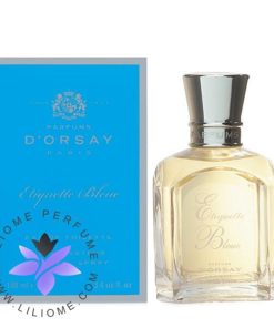 عطر ادکلن دورسی اتیکت بلو-D`Orsay Etiquette Bleue