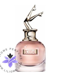 عطر ادکلن ژان پل گوتیه اسکندال-Jean Paul Gaultier Scandal