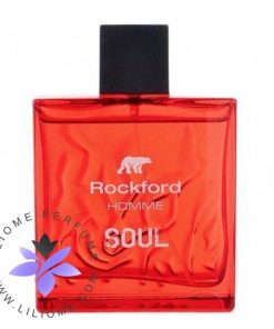 عطر ادکلن راکفورد سول-Rockford Soul