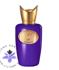 عطر ادکلن سوسپیرو آندانته-Sospiro Andante