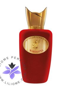 عطر ادکلن سوسپیرو وارداسینا-Sospiro Wardasina