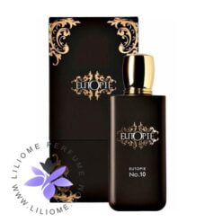 عطر ادکلن اوتوپی شماره 10-Eutopie No 10