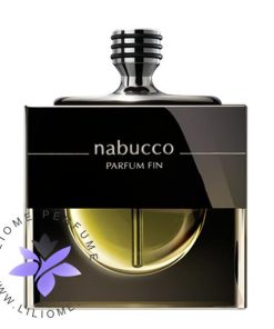 عطر ادکلن نابوکو پرفیوم فاین-Nabucco Parfum Fin