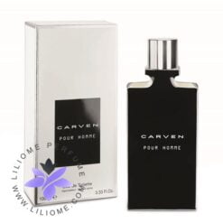 عطر ادکلن کارون پور هوم-Carven Pour Homme