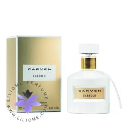 عطر ادکلن کارون له ابسولو-Carven L'Absolu