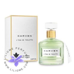 عطر ادکلن کارون لئو د تویلت-Carven L’Eau de Toilette
