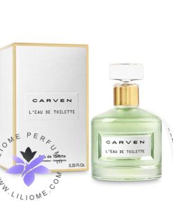 عطر ادکلن کارون لئو د تویلت-Carven L’Eau de Toilette