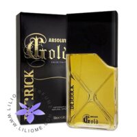 عطر ادکلن اورلن دریک ابسولوت گلد-Orlane Derrick Absolute Gold