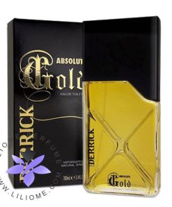 عطر ادکلن اورلن دریک ابسولوت گلد-Orlane Derrick Absolute Gold