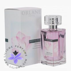 عطر ادکلن اورلن اوتور دلا رز-Orlane Autour de la Rose