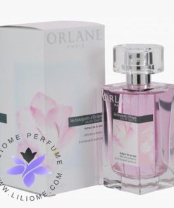 عطر ادکلن اورلن اوتور دلا رز-Orlane Autour de la Rose