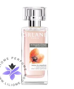 عطر ادکلن اورلن اوتور دو کوکولیکوت-Orlane Autour du Coquelicot