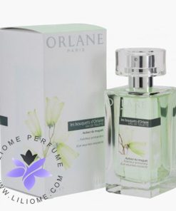 عطر ادکلن اورلن اوتور دو موگت-Orlane Autour du Muguet