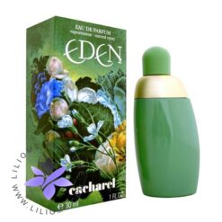 عطر ادکلن کاشارل ایدن-Cacharel Eden
