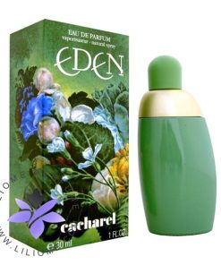 عطر ادکلن کاشارل ایدن-Cacharel Eden