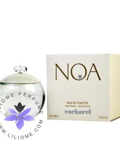 عطر ادکلن کاشارل نوآ-Cacharel Noa