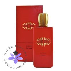 عطر ادکلن اوتوپی شماره 6-Eutopie No 6