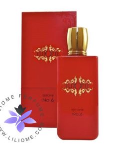 عطر ادکلن اوتوپی شماره 6-Eutopie No 6