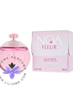 عطر ادکلن کاشارل نوآ فلور-Cacharel Noa Fleur