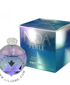 عطر ادکلن کاشارل نوآ پرل-Cacharel Noa Perle