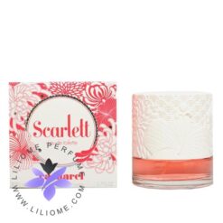 عطر ادکلن کاشارل اسکارلت-Cacharel Scarlett