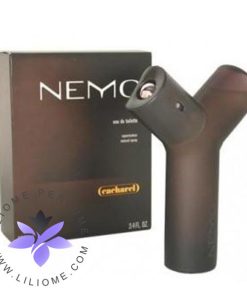 عطر ادکلن کاشارل نمو-Cacharel Nemo