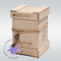 عطر ادکلن مندیتوروزا ریتوال-Mendittorosa Rituale