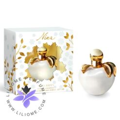عطر ادکلن نیناریچی نینا اسنو پرنسس-Nina Ricci Nina Snow Princess