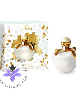 عطر ادکلن نیناریچی نینا اسنو پرنسس-Nina Ricci Nina Snow Princess