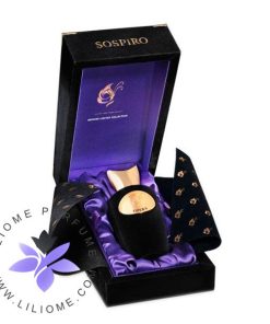 عطر ادکلن سوسپیرو اوپرا-Sospiro Opera