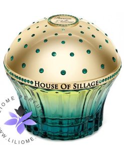 عطر ادکلن هاوس آف سیلیج پشن د آیمور-House Of Sillage Passion de l’Amour