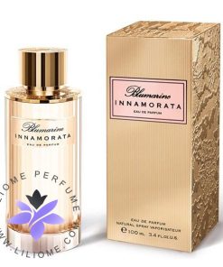 عطر ادکلن بلومارین ایناموراتا-Blumarine Innamorata