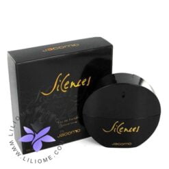 عطر ادکلن جاکومو سایلنسز-Jacomo Silences