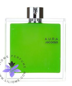 عطر ادکلن جاکومو آئورا مردانه-Jacomo Aura for Men