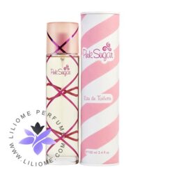 عطر ادکلن آکوالینا پینک شوگر-Aquolina Pink Sugar