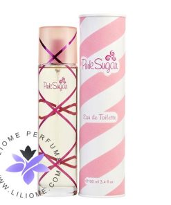 عطر ادکلن آکوالینا پینک شوگر-Aquolina Pink Sugar