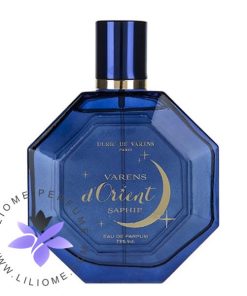 عطر ادکلن اولریک دو وارنز وارنز د اورینت سفیر-Ulric de Varens Varens d`Orient Saphir