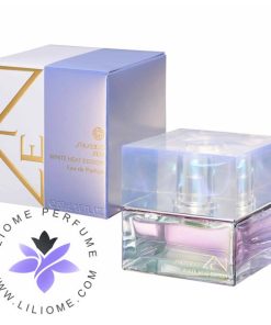 عطر ادکلن شیسیدو زن وایت هیت ادیشن زنانه-Shiseido Zen White Heat Edition
