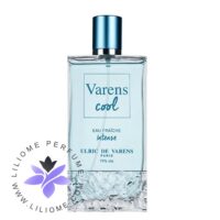 عطر ادکلن اولریک دو وارنز وارنز کول او فرش اینتنس-Ulric de Varens Varens Cool Eau Fraiche Intense