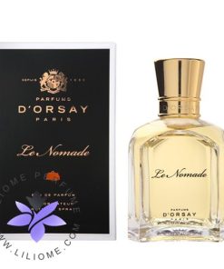 عطر ادکلن دورسی له نومد-D`Orsay Le Nomade