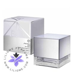 عطر ادکلن شیسیدو زن وایت هیت ادیشن مردانه-Shiseido Zen for Men White Heat Edition